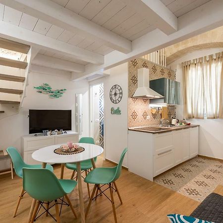 David Pretty Loft Near Central Station Casatuabari Esterno foto