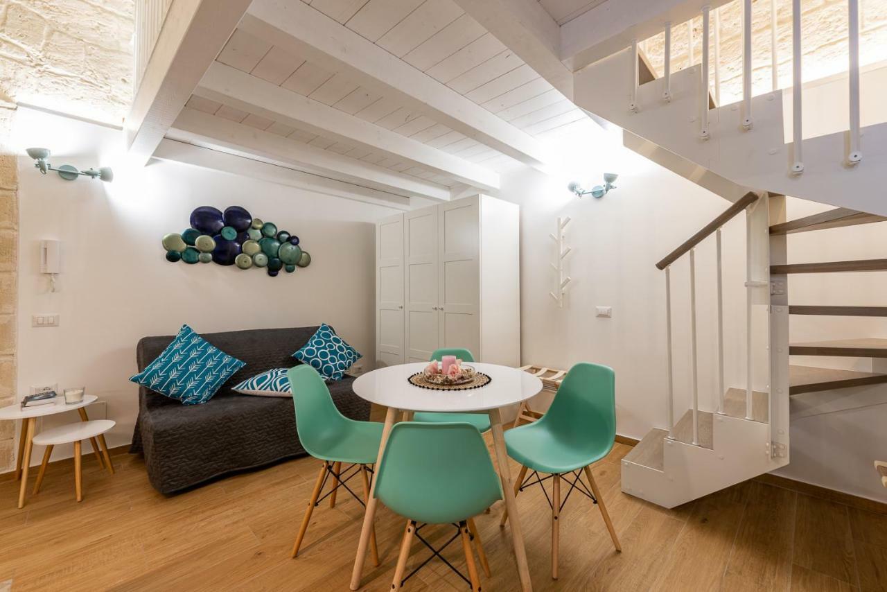 David Pretty Loft Near Central Station Casatuabari Esterno foto