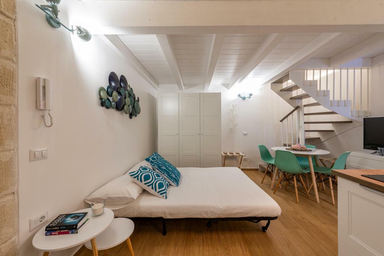 David Pretty Loft Near Central Station Casatuabari Esterno foto