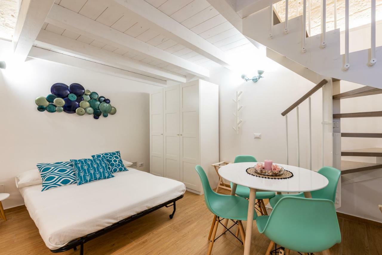 David Pretty Loft Near Central Station Casatuabari Esterno foto
