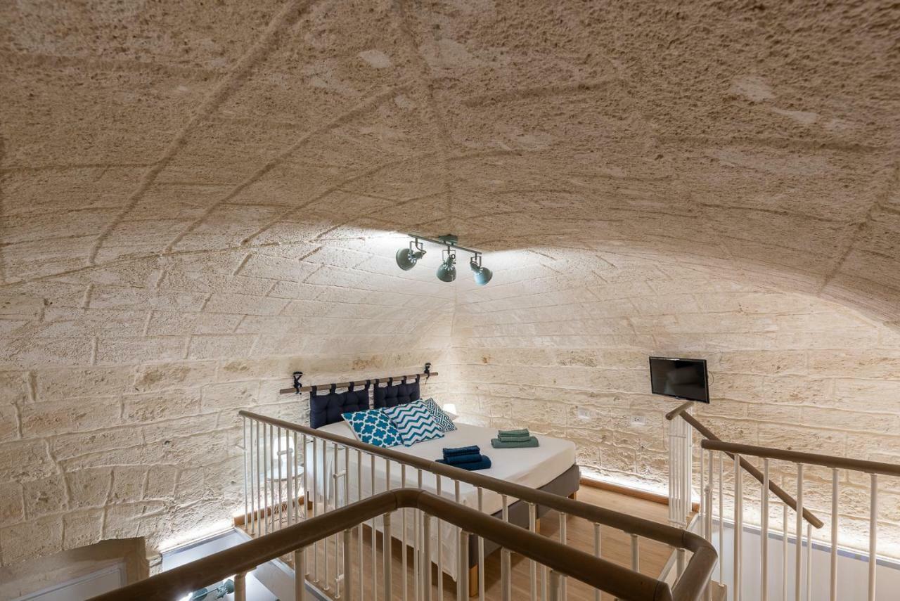 David Pretty Loft Near Central Station Casatuabari Esterno foto