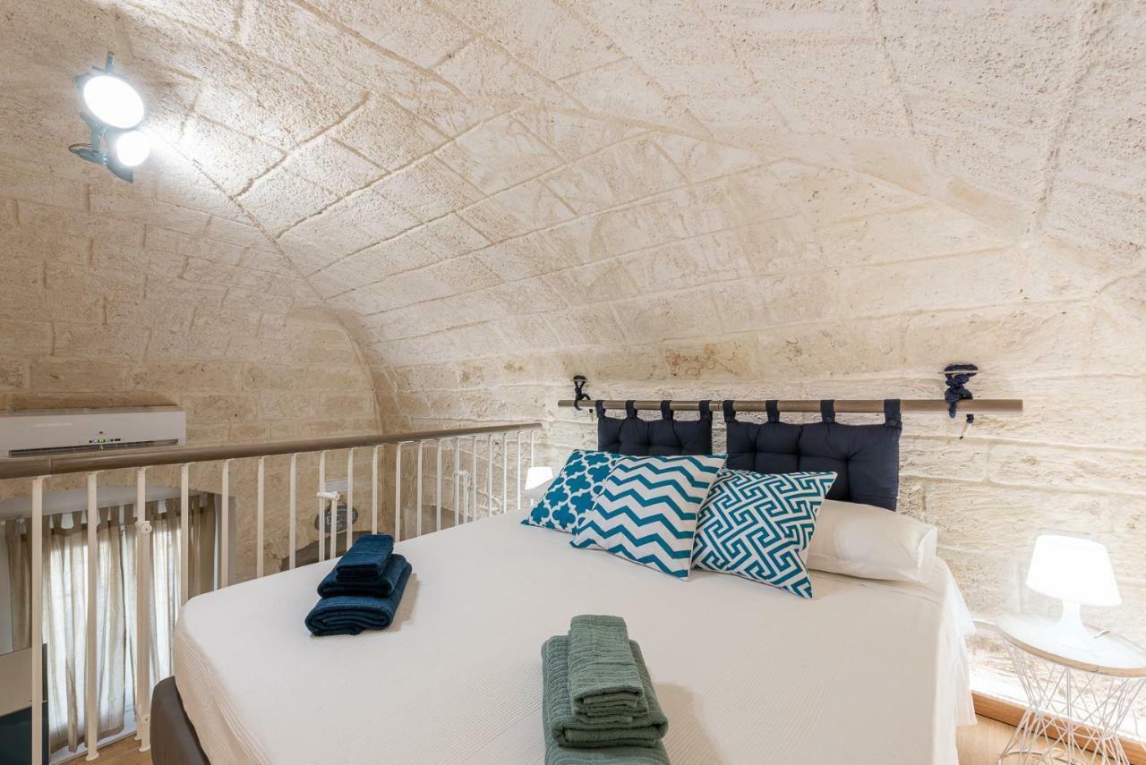 David Pretty Loft Near Central Station Casatuabari Esterno foto