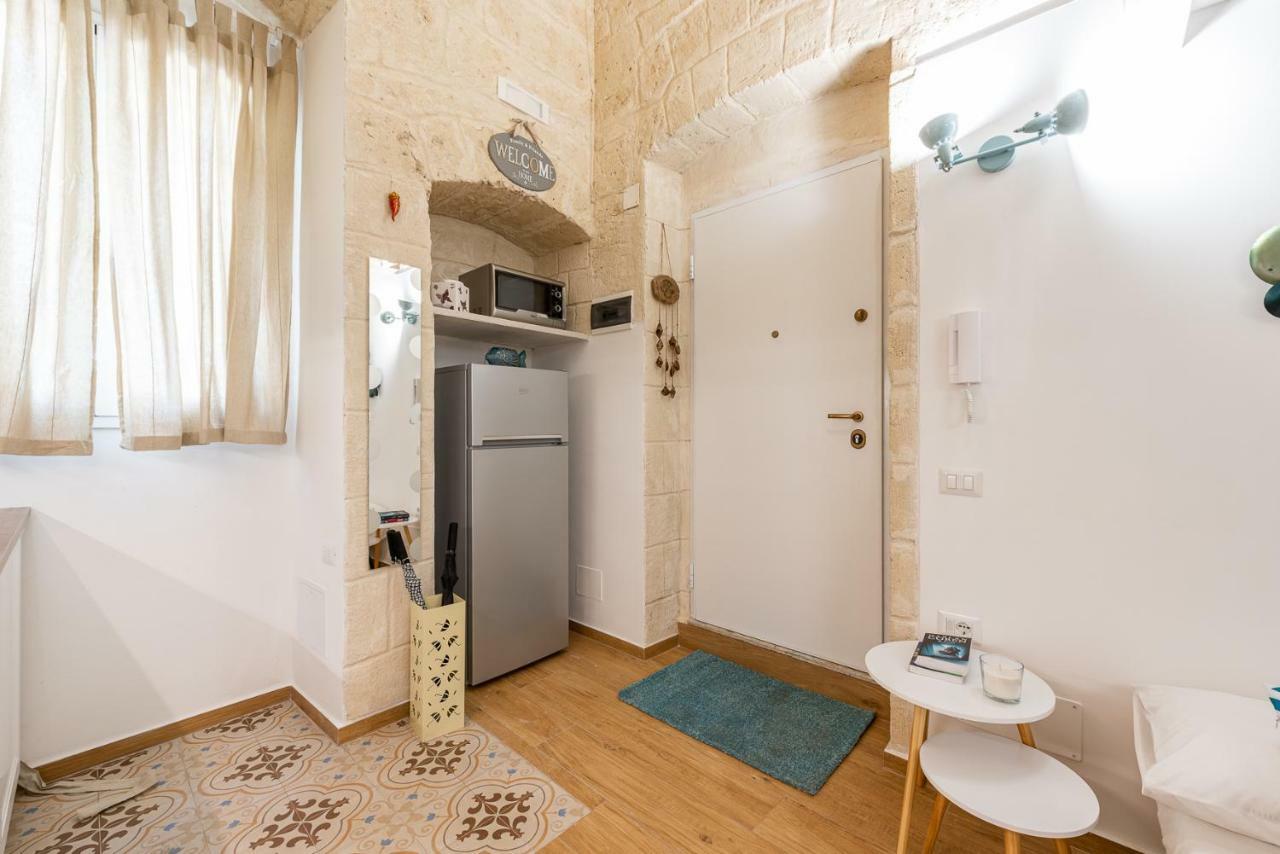 David Pretty Loft Near Central Station Casatuabari Esterno foto