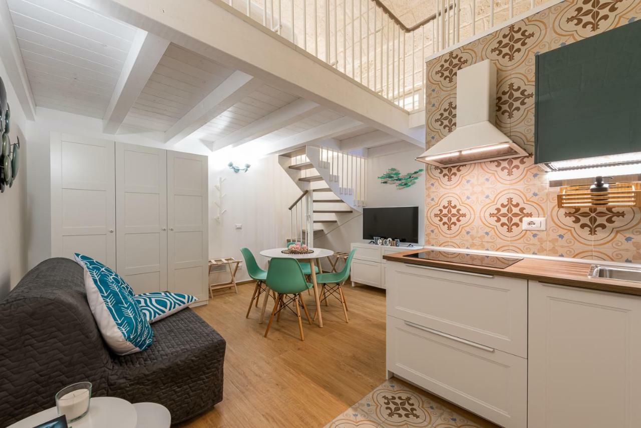 David Pretty Loft Near Central Station Casatuabari Esterno foto
