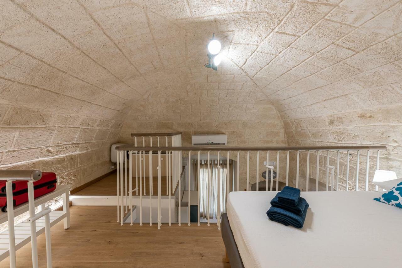 David Pretty Loft Near Central Station Casatuabari Esterno foto