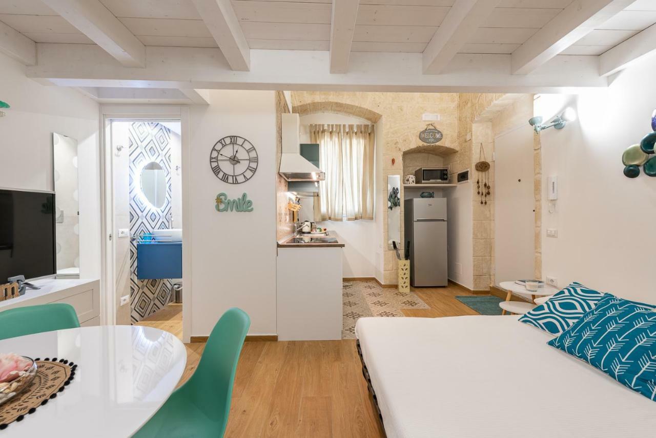 David Pretty Loft Near Central Station Casatuabari Esterno foto