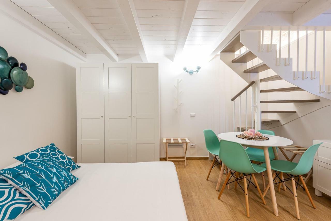 David Pretty Loft Near Central Station Casatuabari Esterno foto