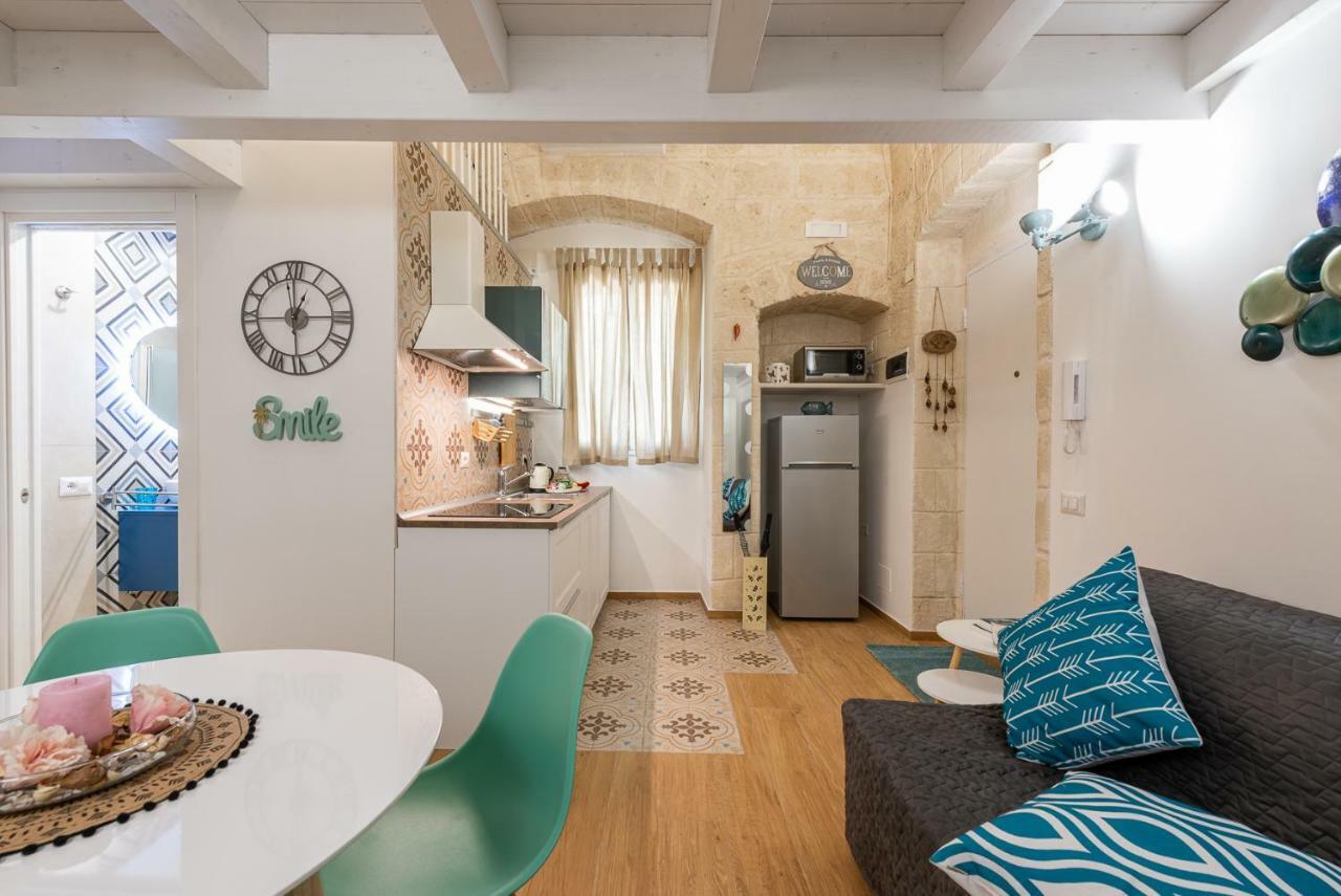 David Pretty Loft Near Central Station Casatuabari Esterno foto